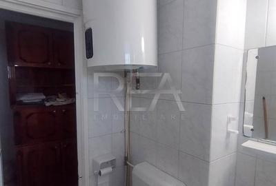 Apartament cu 3 camere semidecomandat, mobilat în Iancului - 11