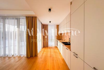 NOU!!! 4 camere si gradina 251 mp, Iancu-Nicolae-Zoo Baneasa, - 5