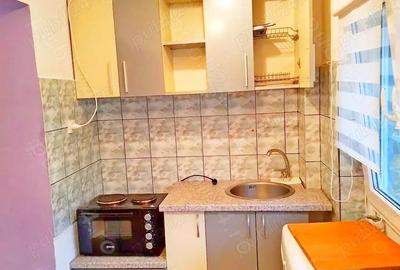 Complex studentesc - apartament cu o camera la casa - 6