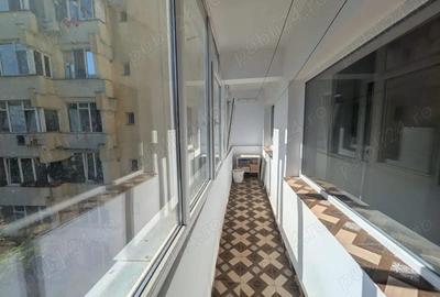 Apartament 3 camere Pasaj Doamna Ghica, 71 mp, etaj 6 10 - 8