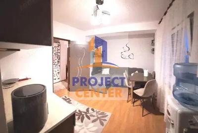 Apartament 2 camere Teilor