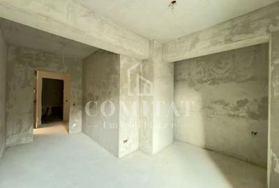 Apartament cu 3 camere semidecomandat în Zorilor - 4