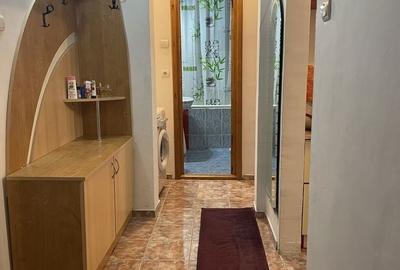 Apartament cu 2 camere decomandat în Central - 4