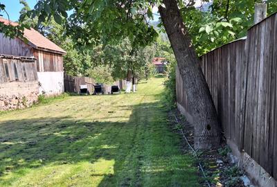 Casă individuală cu 5 camere cu Canalizare în Săcele - 20