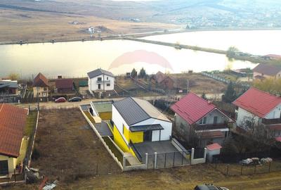 Casa premium de vanzare in Campenesti! - 1