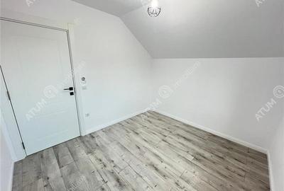 Casă individuală cu 4 camere cu Teren 250 Mp în Cisnădie - 6