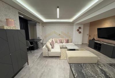 Apartament Premium în Pipera, lângă Școala Americană â 110 mp, 2 locuri de parca - 3