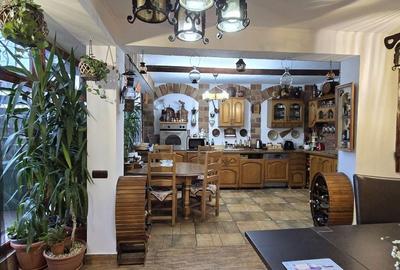 Spațiu comercial, de 347 mp, în Nord - 8