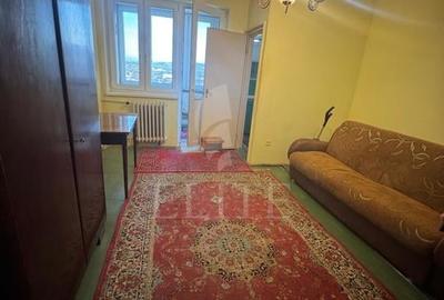 Garsoniera în zona COMPLEX  DIANA - 5