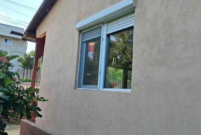 Casa de vanzare Smardan-Tulcea sau schimb cu apart. Casa de vanzare Smardan-Tulcea sau schimb cu apart. - 3