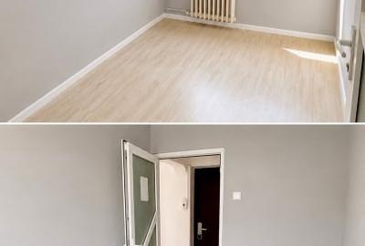 Apartament cu 3 camere semidecomandat în Gorjului - 4