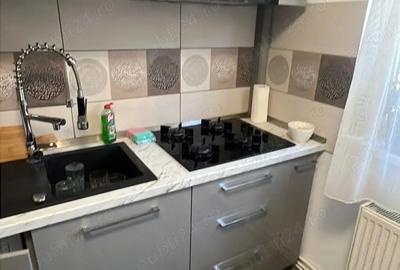 Apartament cu 2 camere decomandat în Central - 2