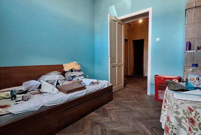 Casă cu 3 camere cu Teren 58 Mp în Gara de Nord - 5