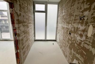 Apartament tip Penthouse, 3 camere, 110 mp, terasa 142 mp, Sopor - 14