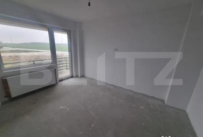 Apartament cu 2 camere decomandat în Central - 2