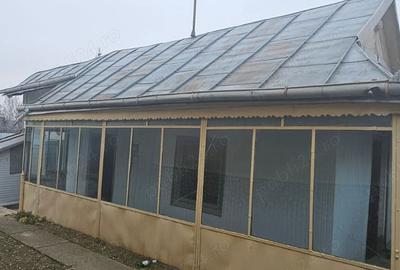 Casă cu 2 camere cu Teren 250 Mp în Târgu Neamț - 2