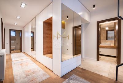 Apartament cu 3 camere semidecomandat în Mănăștur - 4