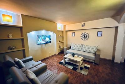 Apartament ultracentral - 2