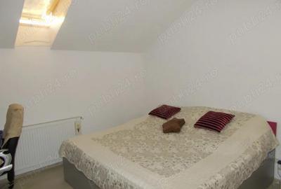 Casă cu 3 camere cu Teren 604 Mp în Ghiroda - 1