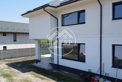 Duplex cu 5 camere cu Teren 400 Mp în Dascălu - 22