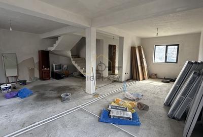 Duplex cu 4 camere cu Canalizare în Clinceni - 5