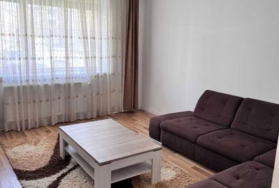 Apartament cu 2 camere decomandat în Central - 6