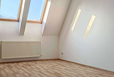 Apartament cu 2 camere decomandat în Drumul Carului