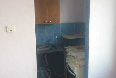 Garsonieră în Dobroești - 5