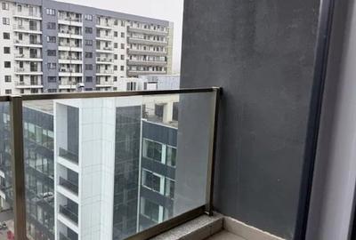 Apartament cu 2 camere decomandat, mobilat în Grozăvești - 8