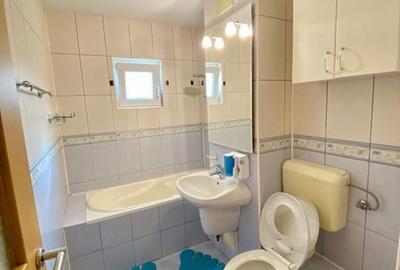 Girocului | Etaj 3 | Centrala proprie | Mobilat si Utilat | Boxa | Rulouri El. - 12