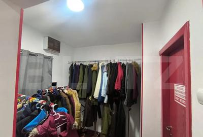 Apartament cu 3 camere semidecomandat în Hărmanului - 6