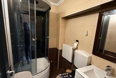 Apartament cu 4 camere semidecomandat în Popești-Leordeni