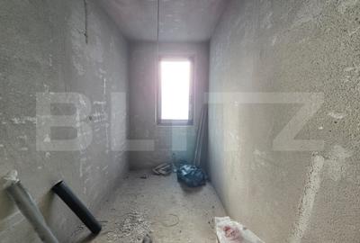 Duplex cu 5 camere cu Canalizare în Dâmbul Rotund - 13