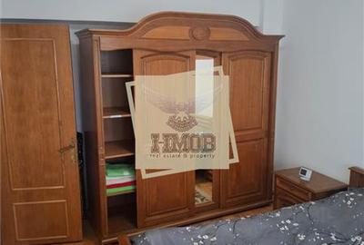 Apartament cu 2 camere decomandat în Sub Arini - 3