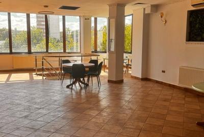 Spațiu comercial, de 508 mp, în Valea Rosie - 4