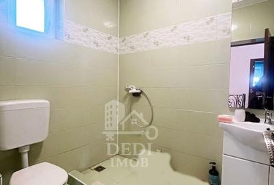 Casă cu 4 camere decomandat cu Teren 482 Mp în Oncea - 3