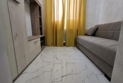 Garsonieră decomandată în Podu Roș - 2