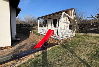 Vila 6 camere - 1500mp teren - Bucium - 32