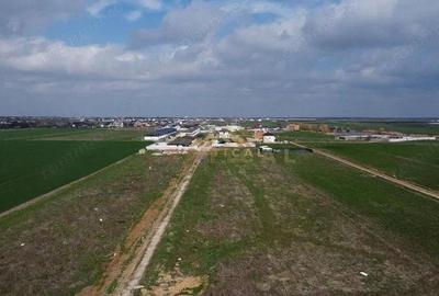 Teren de 539 mp, în Vidra - 1