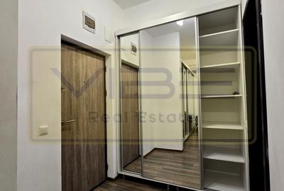 Garsonieră semidecomandată, mobilată în Podu Roș - 4