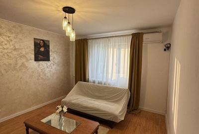 Apartament cu 2 camere, mobilat în Giurgiului - 12