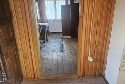 Casă cu 4 camere cu Teren 5500 Mp în Lerești - 2