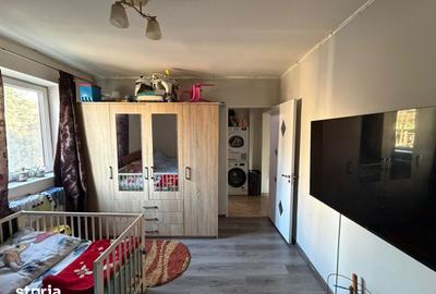 Apartament cu 2 camere semidecomandat în Central - 3