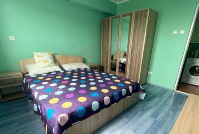 Apartament cu 2 camere decomandat, mobilat în Est - 1