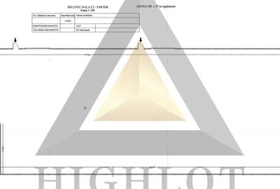 Spațiu industrial, de 650 mp, în Ștefăneștii de Jos - 6
