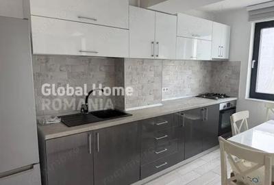 Apartament cu 2 camere decomandat în Nerva Traian - 7