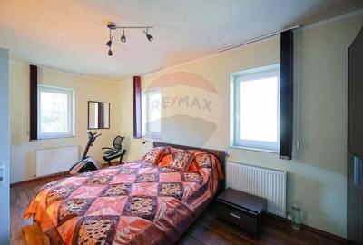 Vila eleganta ?i teren de 800 mp, zona Gheorghe Doja - 16