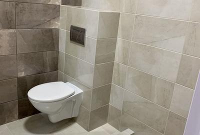 Garsonieră în Mihai Bravu - 2