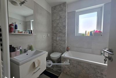 Apartament cu 3 camere decomandat în Valea Lupului - 7