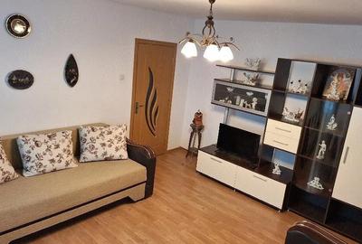 Apartament cu 2 camere semidecomandat în Central - 1
